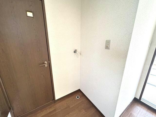 AKATSUKI maison垂水の物件内観写真