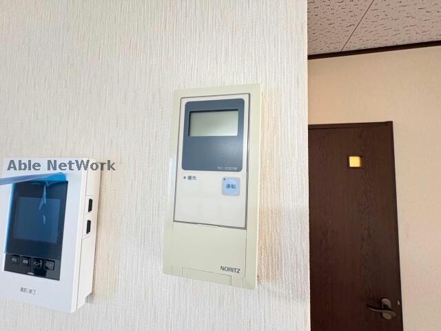 AKATSUKI maison垂水の物件内観写真