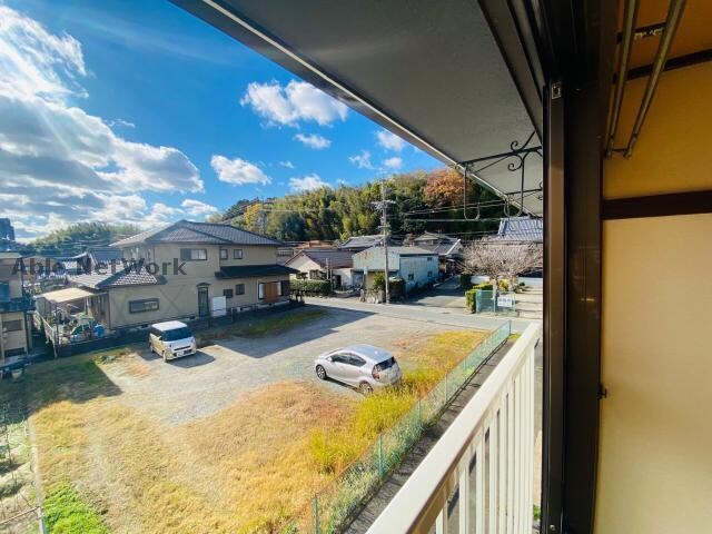 AKATSUKI maison垂水の物件内観写真