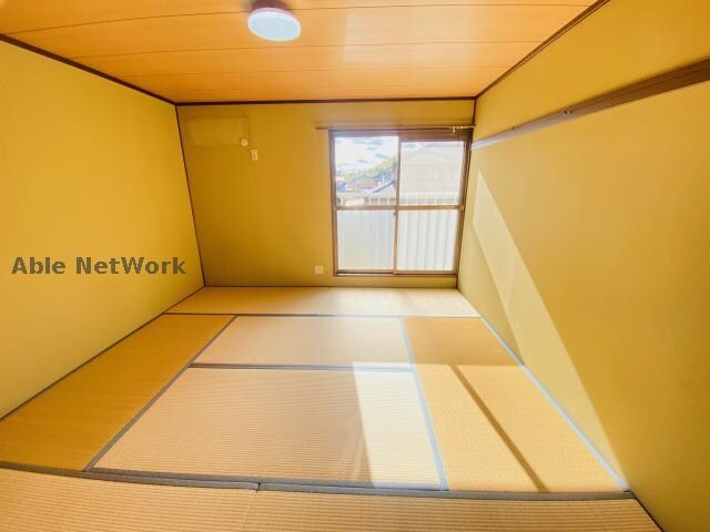 AKATSUKI maison垂水の物件内観写真