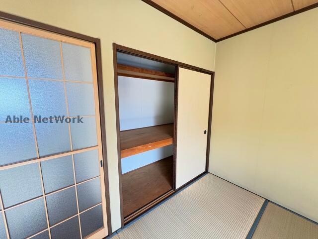 AKATSUKI maison垂水の物件内観写真