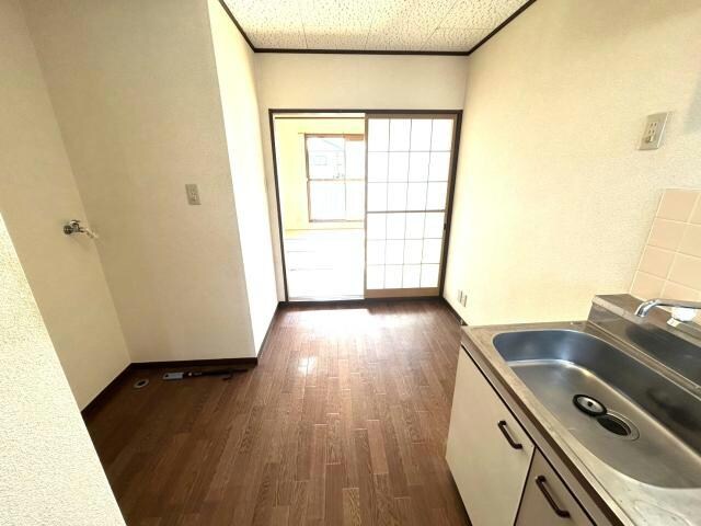 AKATSUKI maison垂水の物件内観写真