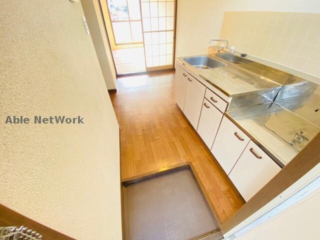 AKATSUKI maison垂水の物件内観写真