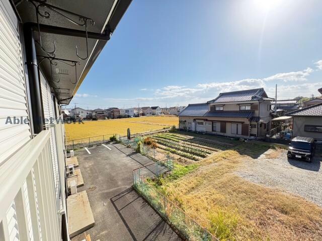 AKATSUKI maison垂水の物件内観写真