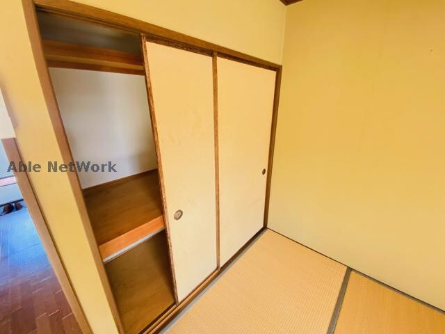 AKATSUKI maison垂水の物件内観写真