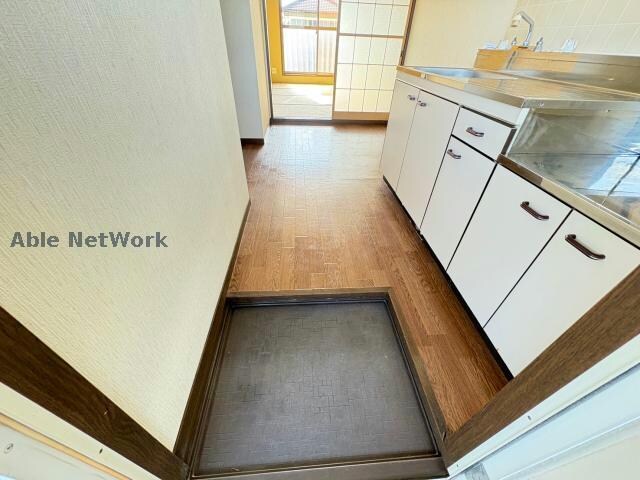 AKATSUKI maison垂水の物件内観写真