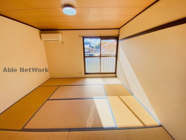 AKATSUKI maison垂水の物件内観写真