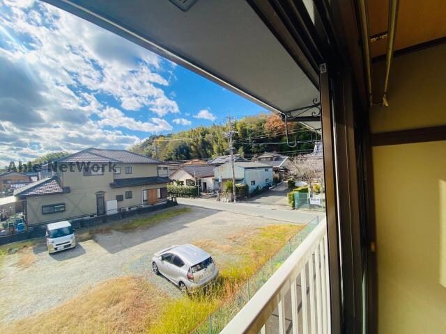 AKATSUKI maison垂水の物件内観写真