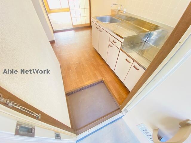 AKATSUKI maison垂水の物件内観写真