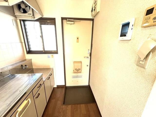 AKATSUKI maison垂水の物件内観写真