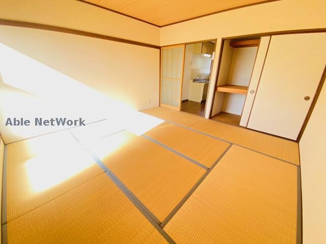 AKATSUKI maison垂水の物件内観写真