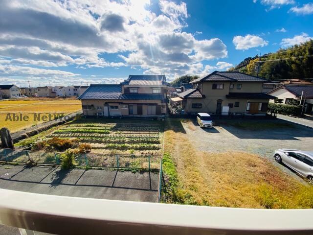 AKATSUKI maison垂水の物件内観写真