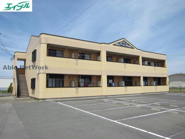 グレートピレニーズの物件外観写真