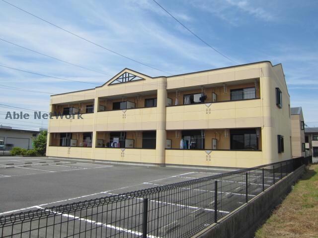 グレートピレニーズの物件外観写真