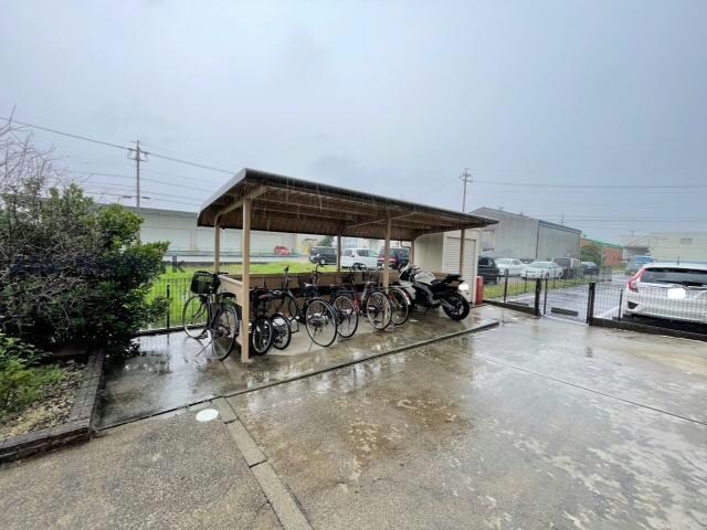 グレートピレニーズの物件外観写真