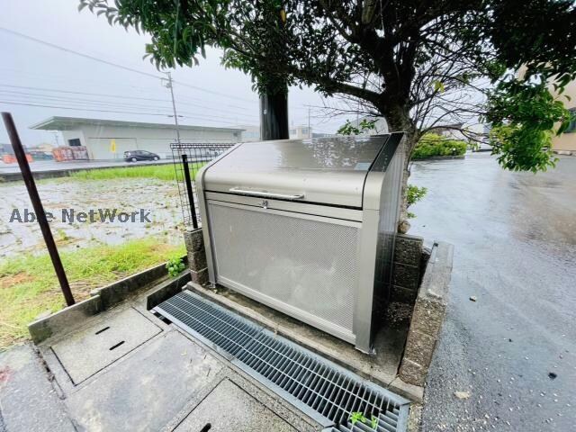 グレートピレニーズの物件外観写真