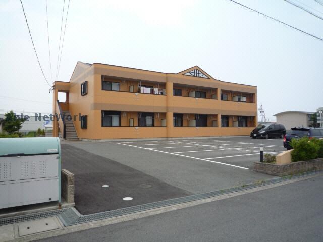 グレートピレニーズの物件外観写真