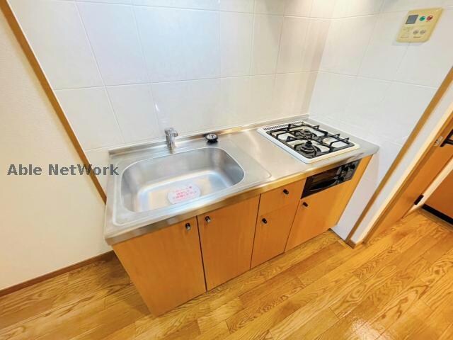 グレートピレニーズの物件内観写真