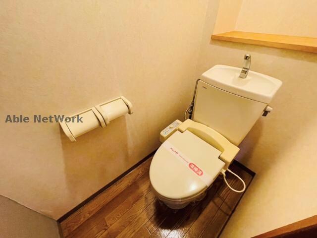 グレートピレニーズの物件内観写真