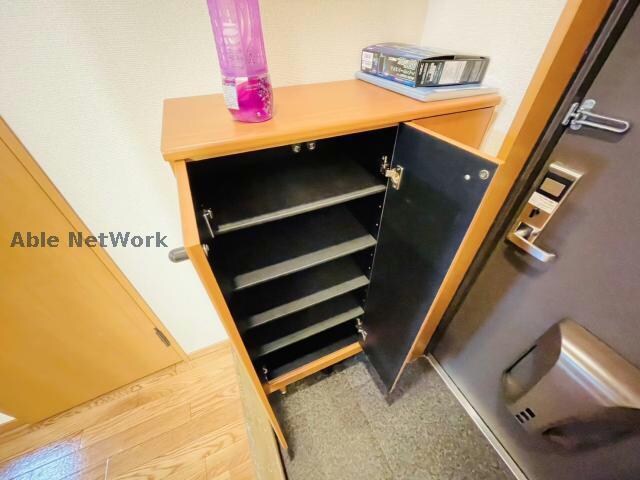 グレートピレニーズの物件内観写真