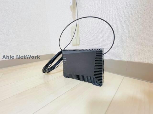 グレートピレニーズの物件内観写真