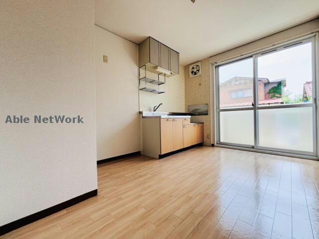 第二ビーチブリーズの物件内観写真