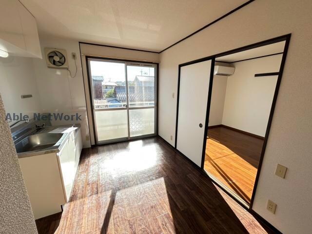 第二ビーチブリーズの物件内観写真