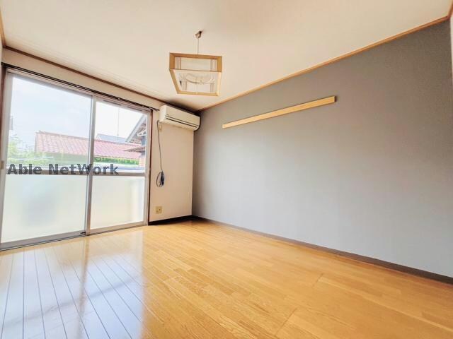 第二ビーチブリーズの物件内観写真