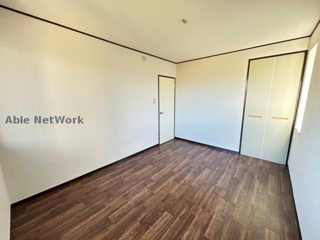 第二ビーチブリーズの物件内観写真