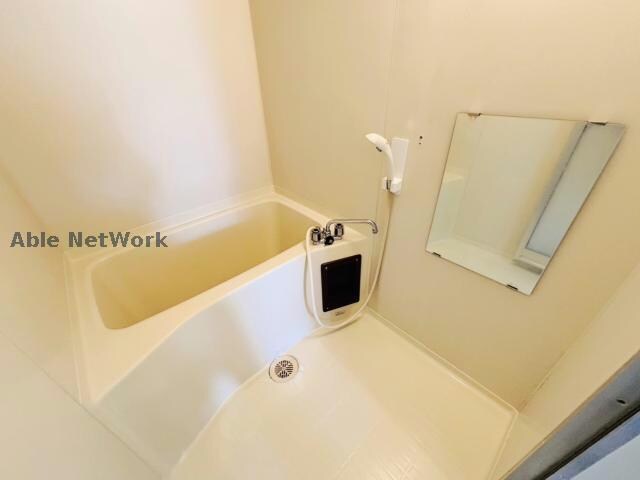 第二ビーチブリーズの物件内観写真