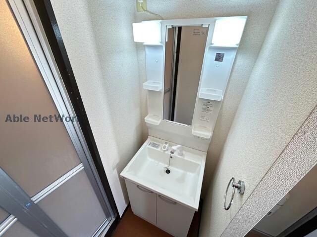 第二ビーチブリーズの物件内観写真