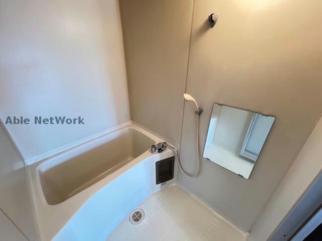 第二ビーチブリーズの物件内観写真