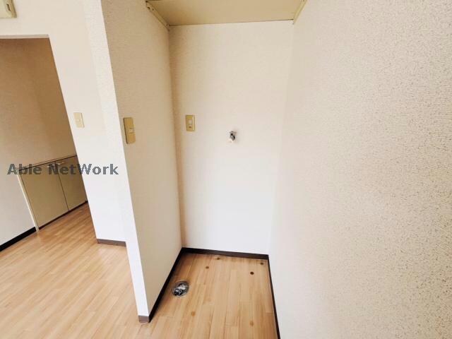 第二ビーチブリーズの物件内観写真