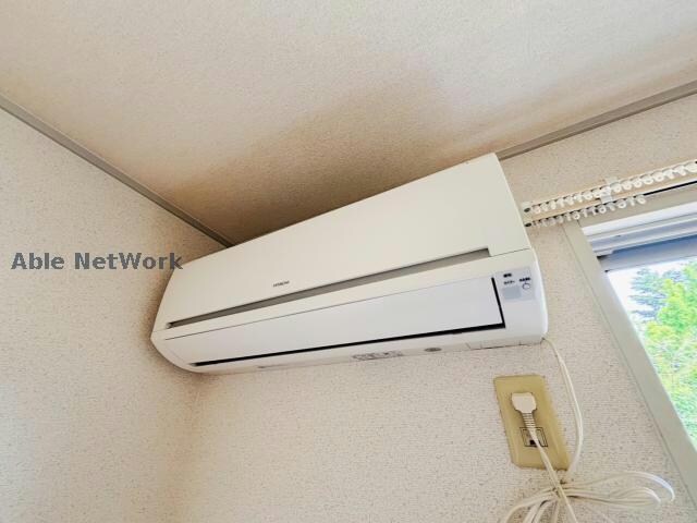 第二ビーチブリーズの物件内観写真