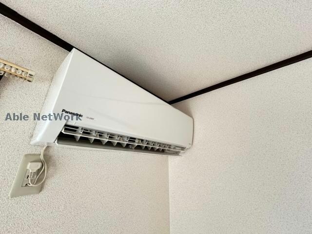 第二ビーチブリーズの物件内観写真