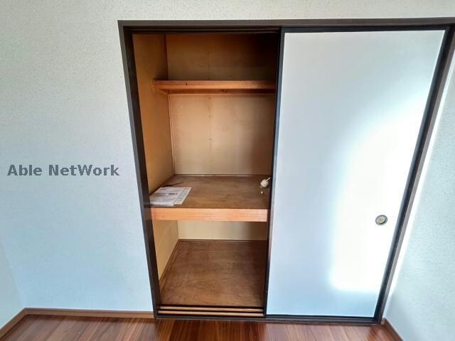 第二ビーチブリーズの物件内観写真