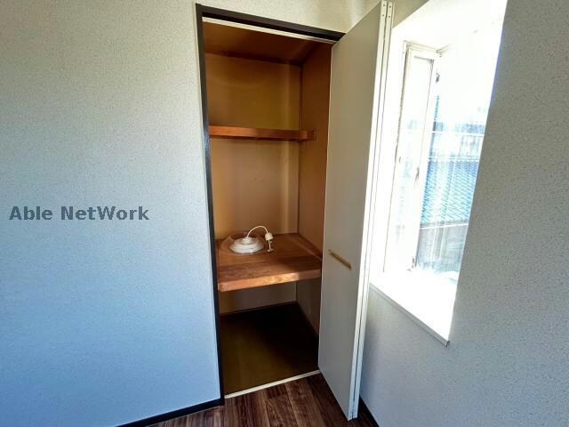 第二ビーチブリーズの物件内観写真