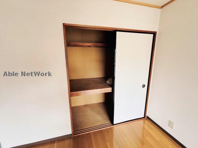 第二ビーチブリーズの物件内観写真