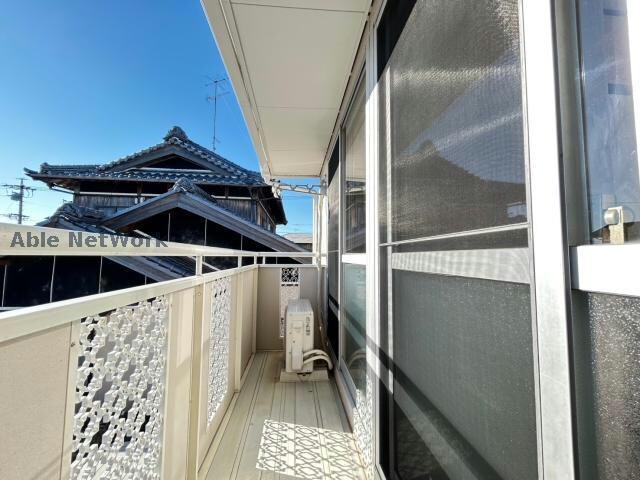 第二ビーチブリーズの物件内観写真