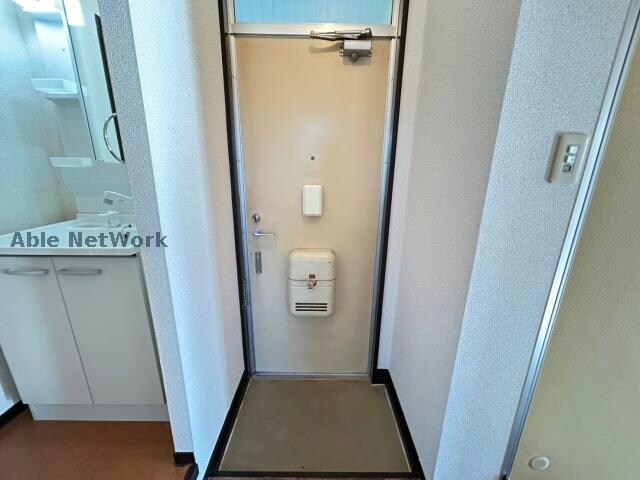 第二ビーチブリーズの物件内観写真