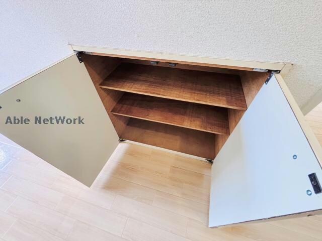 第二ビーチブリーズの物件内観写真