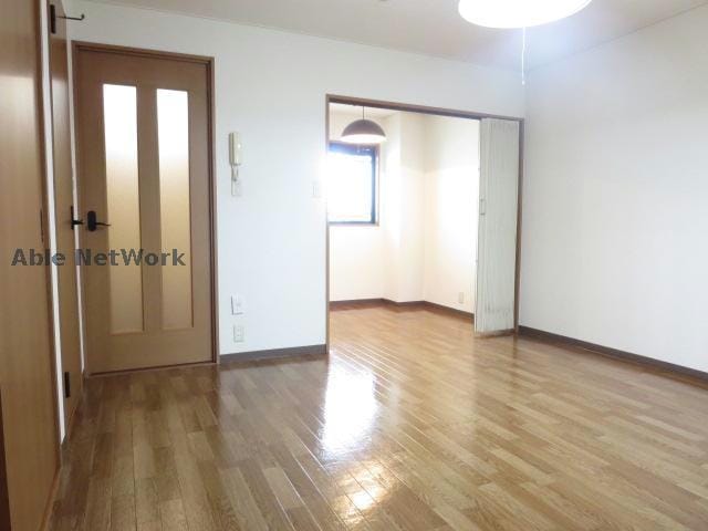 ルミナスパレスの物件内観写真