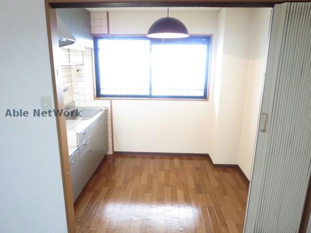 ルミナスパレスの物件内観写真