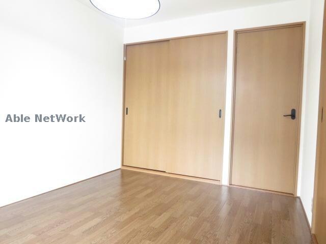 ルミナスパレスの物件内観写真