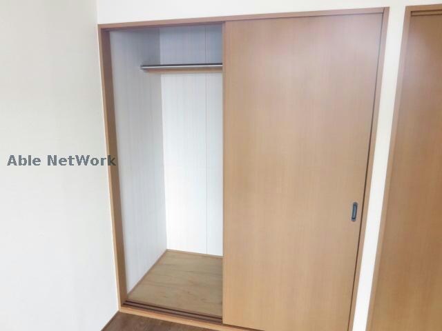 ルミナスパレスの物件内観写真