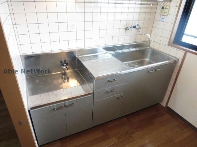 ルミナスパレスの物件内観写真