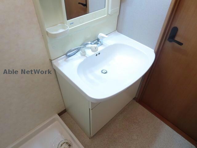 ルミナスパレスの物件内観写真