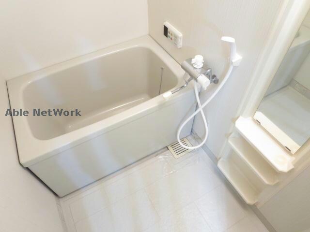 ルミナスパレスの物件内観写真