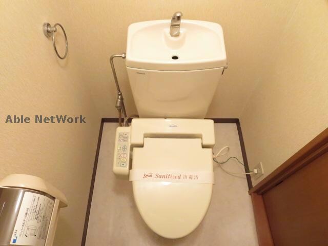 ルミナスパレスの物件内観写真