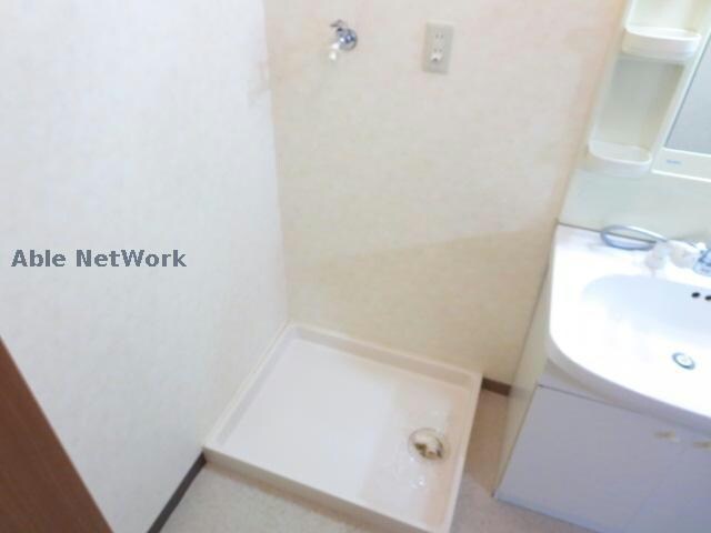 ルミナスパレスの物件内観写真